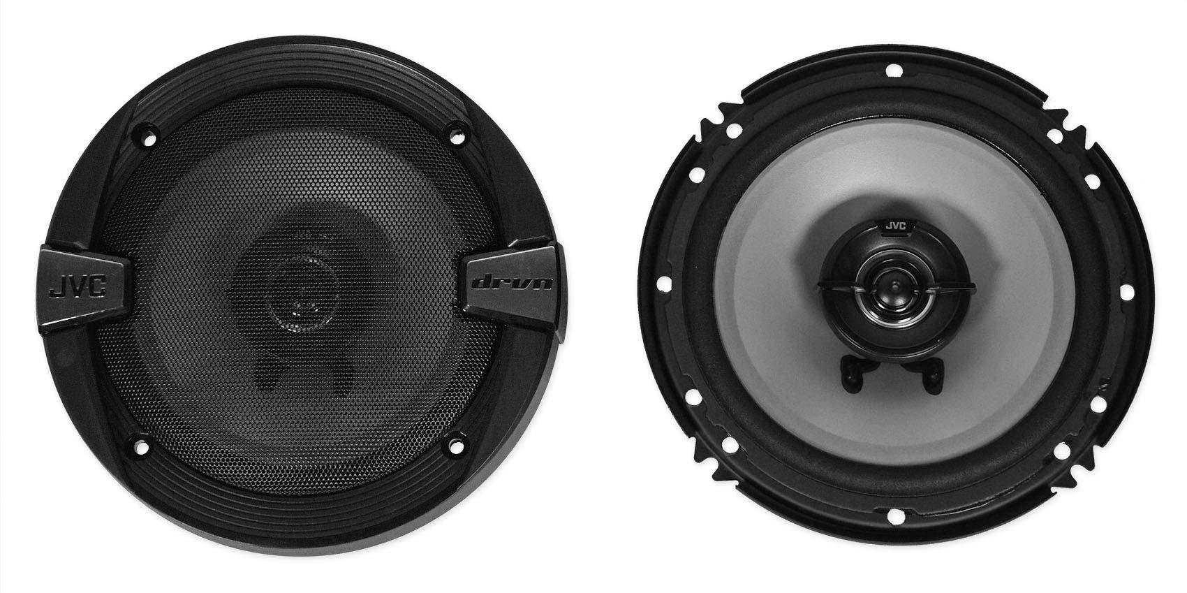 Amazon.com: (4) JVC CS-DR162 6.5